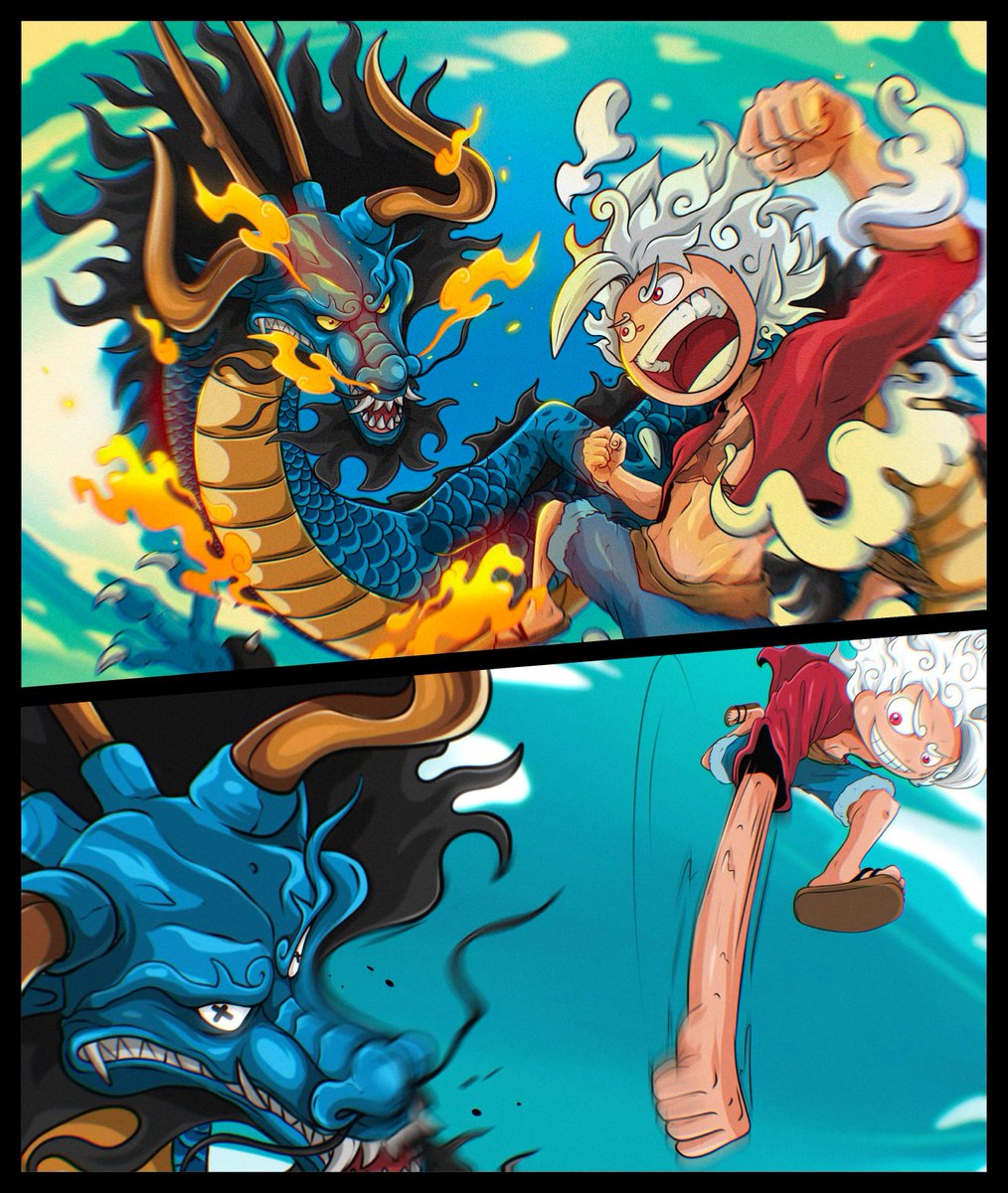 Gomu gomu no...

Luffy #60/100