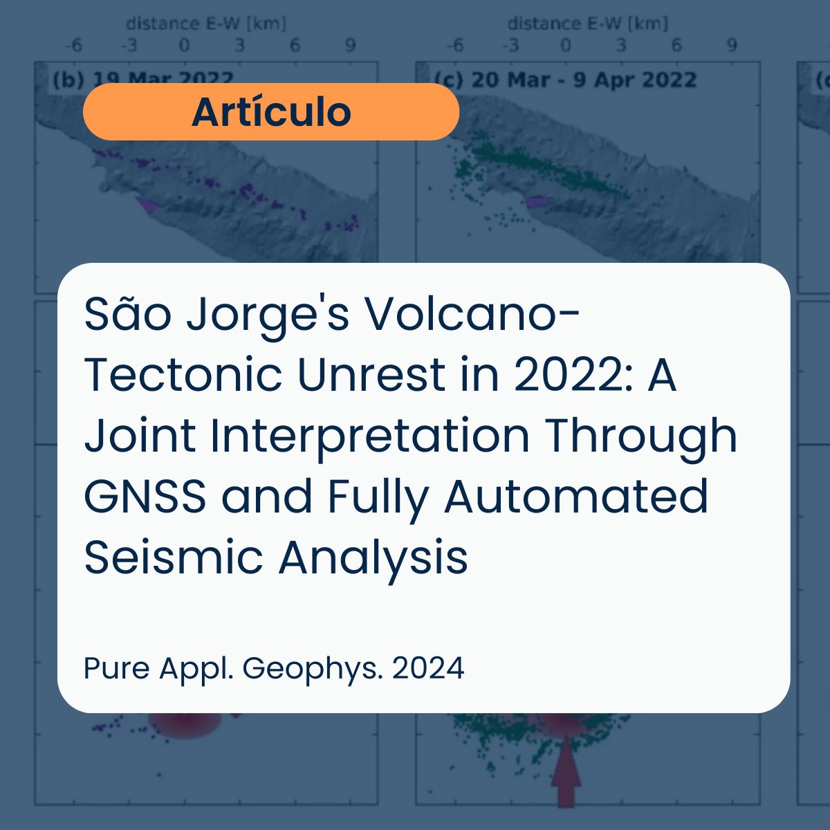 Instituto Geográfico Nacional-O.A.CNIG tweet media