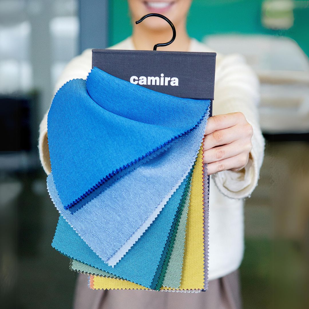 Camira has transformed into a major contract #textiles producer in the past 50 years, and now the company makes around £90 mn a year. Its transformation has been led by #investment in product development and an aggressive #acquisition strategy. bit.ly/49YjPR2