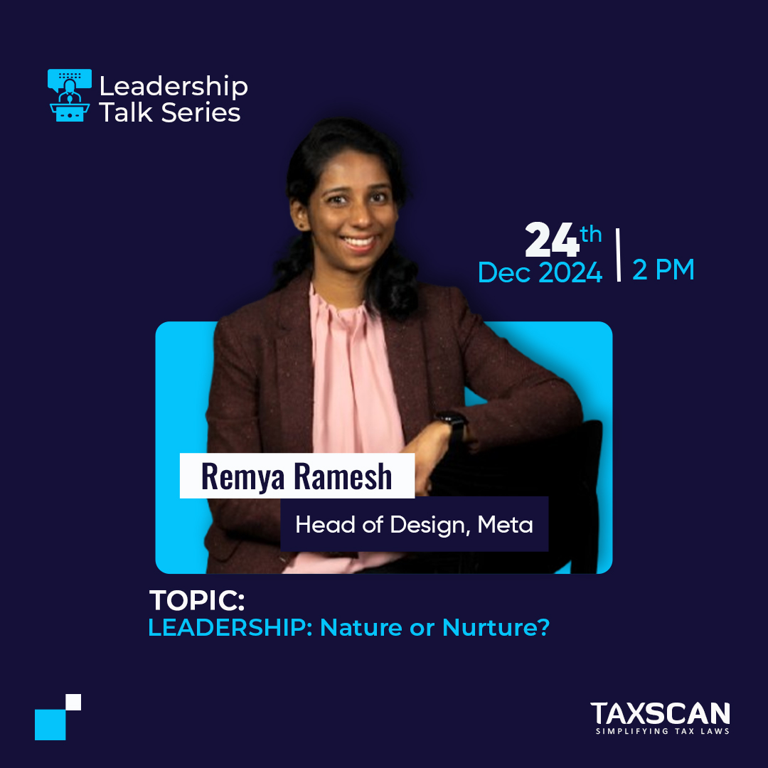 tax_scan's tweet image. Insights from the visionary Head of Design at Meta 💡

#leadershiptalk #designinsight