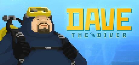 PianoResignado's tweet photo. Dave the Diver es una mezcla única de exploración submarina y gestión de restaurantes! Sumérgete en las profundidades para capturar peces y luego prepárate para cocinarlos en tu propio sushi bar. Con su estética colorida y jugabilidad divertida, ¡es adictivo! 🐠🍣
⭐️Nota: 9,0 https://t.co/jH4vRSMJZy