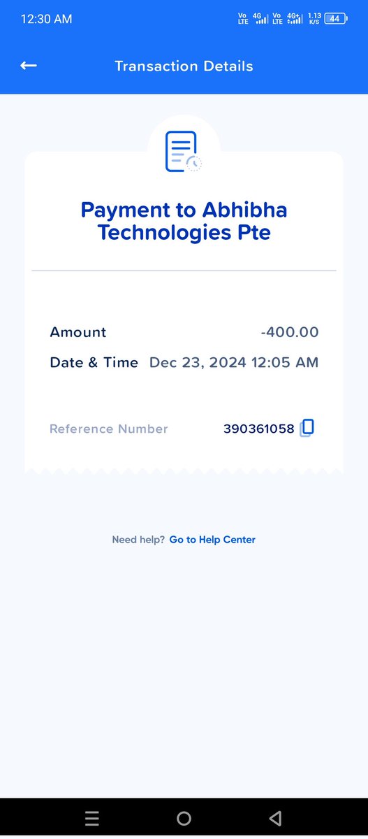 Projectlancho31's tweet photo. @onmetahq @kucoincom @ProBit_Exchange @Ronin_Network @Immutable @gabusch @ton_blockchain @Ledger @wallet @exodus I paid it but still until to day there is no axs I got https://t.co/XLNEjeXWX0