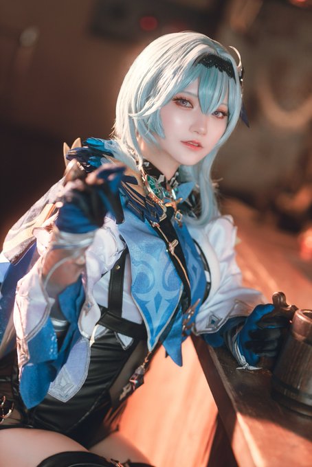 コスプレイヤーくれのTwitter画像27