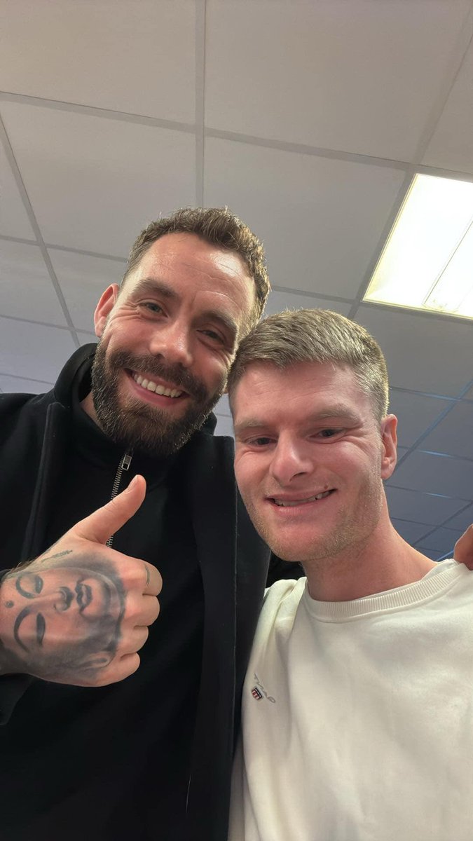 Andreas Sæther🧢 tweet media