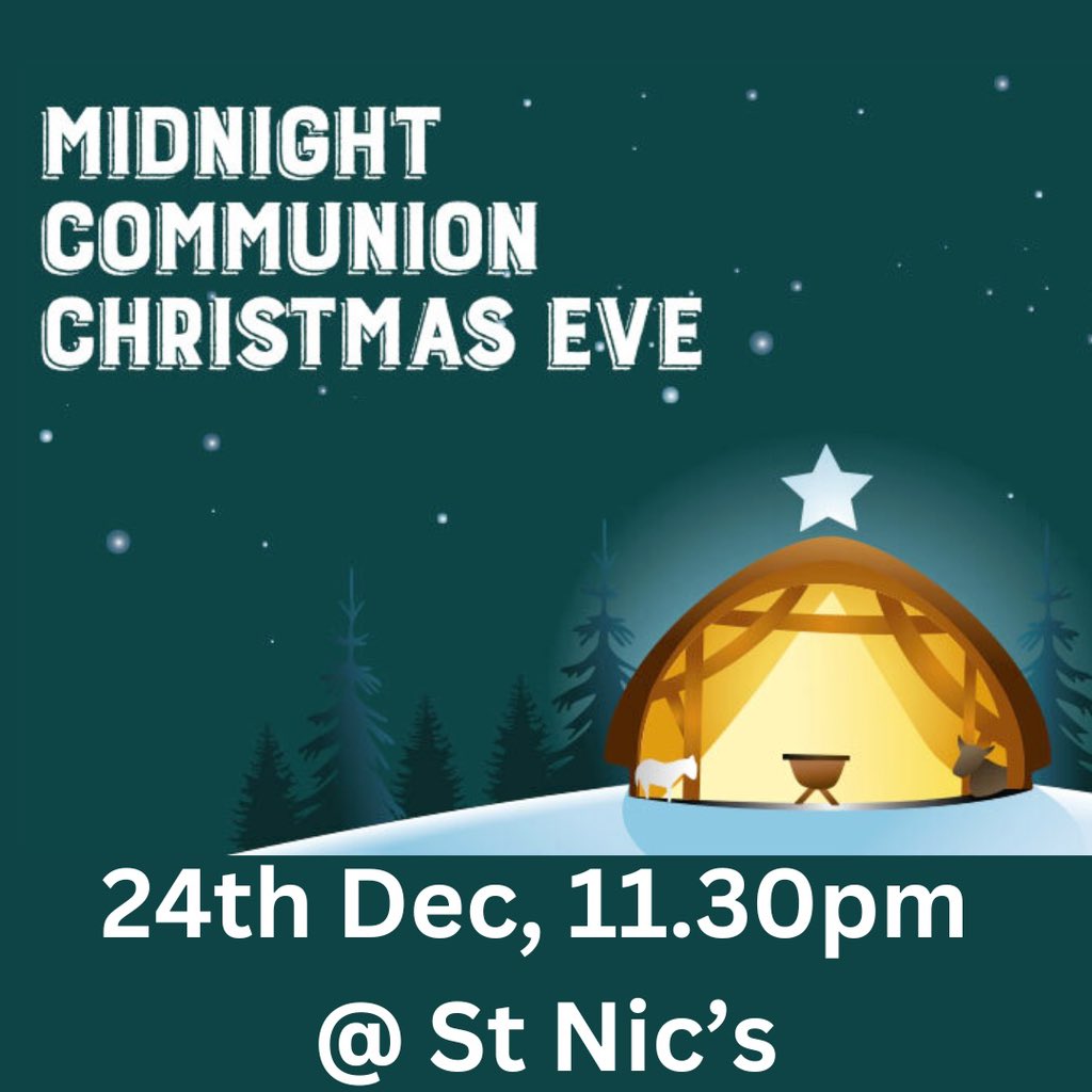 Halewood Ecumenical Team tweet media