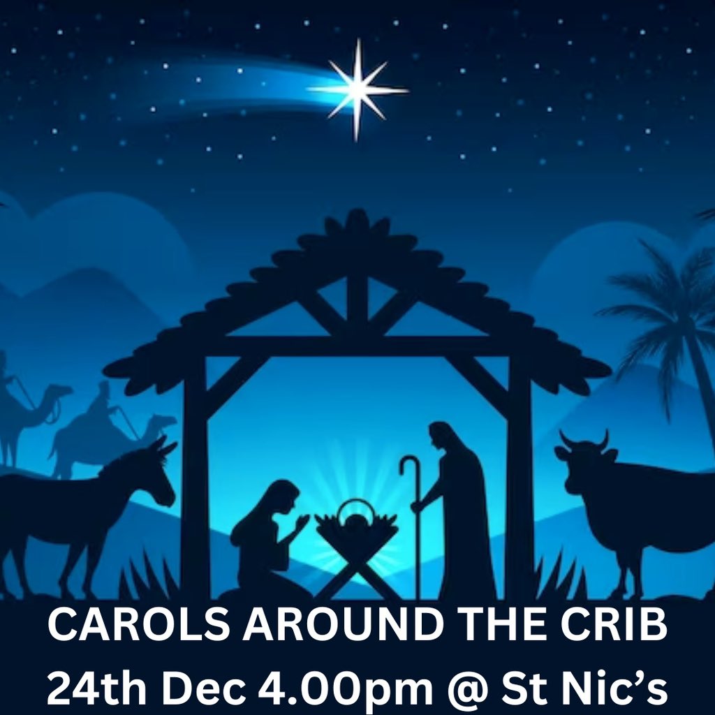 Halewood Ecumenical Team tweet media