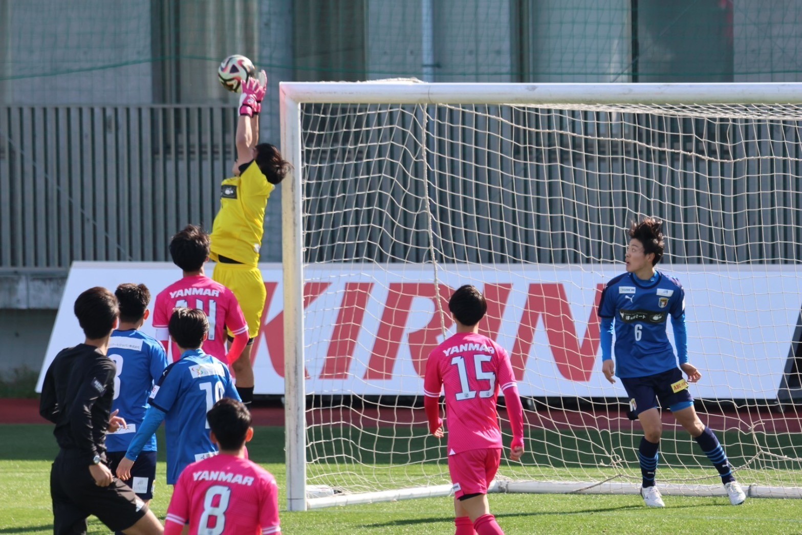 公認】近畿大学附属高校サッカー部保護者会(2024近蹴会 公認】近畿大学附属高校サッカー部保護者会(2024近蹴会