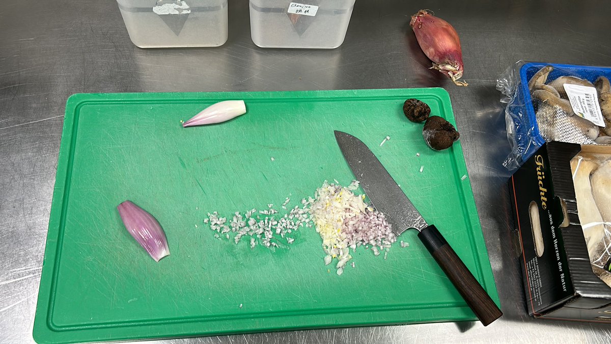 Am 23. arbeiten soooooo entspannt