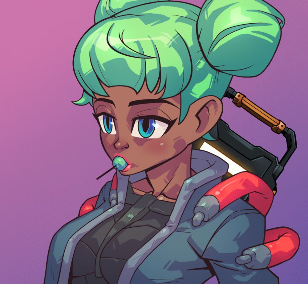 🎄 Christmas Giveaway! 🎄

Win a <a href="/TheCyberdins/">Cyberdins</a>  PFP + get ready for the $CGX airdrop for holders! 🪂

To enter:

✅ Follow me &amp; @PaladinsDAO
❤️ Like this post
🔄 Retweet

Winner will be announced on Christmas Day! 🎅✨

Good luck, this cute Cyberdin awaits you!