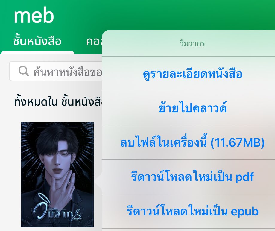 ภาพวาดแก้คำผิดที่ตกหล่นทั้งใน pdfและepub เรียบร้อยแล้วนะครับ เดี๋ยวจากนี้จะตามตรวจอีกรอบทุกวัน สามารถกดรีโหลดใหม่อีกรอบได้เลยครับ ภาพวาดไม่สบาย ตอนนี้ยังไล่ตอบทุกคนไม่ครบ ขอพักฟื้นสักสองสามวัน จะกลับมาขอบคุณนักอ่านทุกท่านอีกครั้งนะครับ 🫶💕❤️