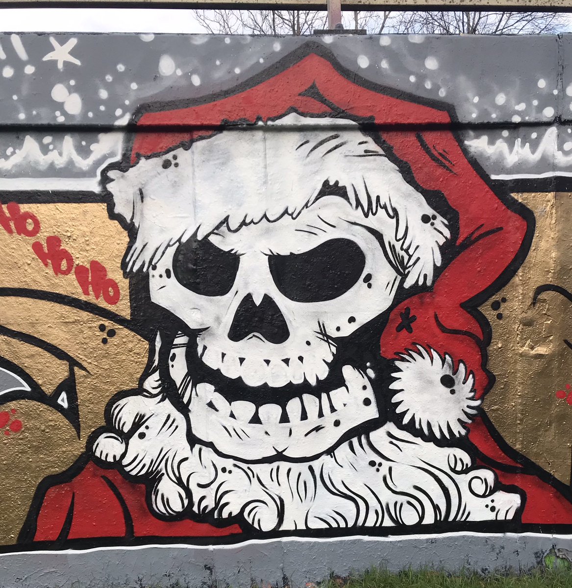 StapletonRd's tweet image. Merry Christmas!!!