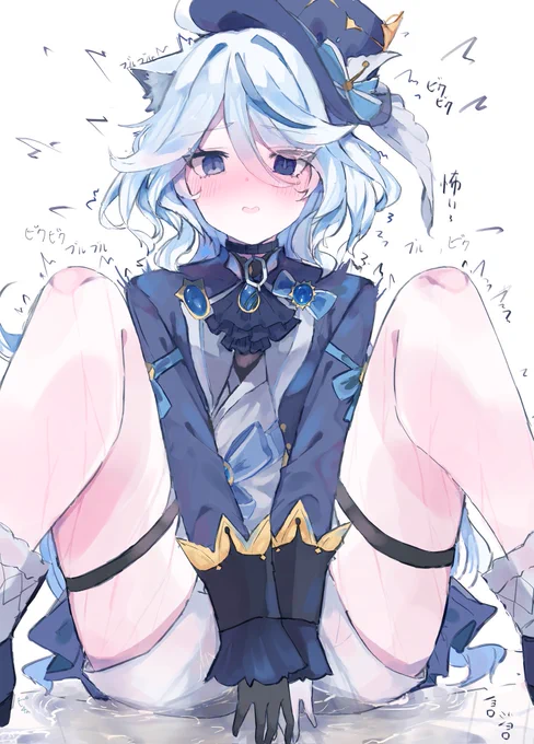 服従の天秤使いたい 
