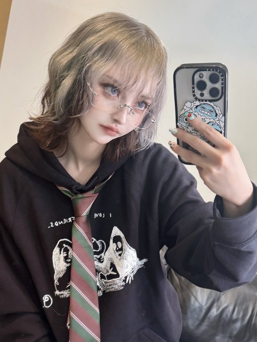 Twitterのコスプレ画像21