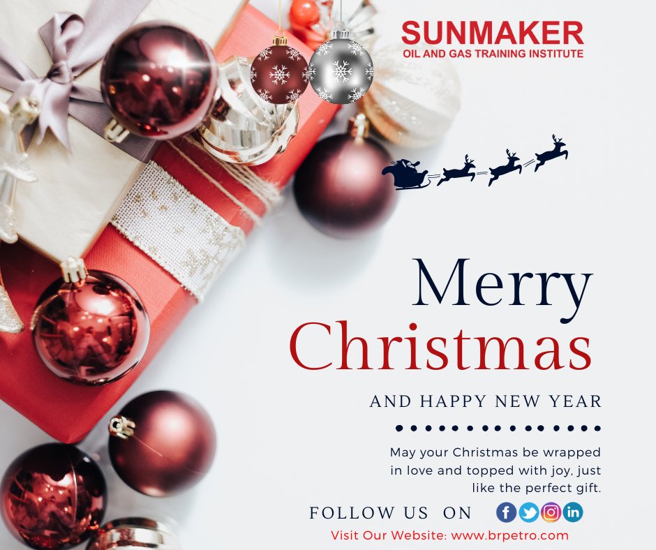 As we approach the joyous season of Christmas,
May this Christmas bring you abundant joy, success, and fulfillment. May the New Year ahead be filled with opportunities, prosperity, and growth for all.

Thank you for being part of our journey. We look forward to serving you
