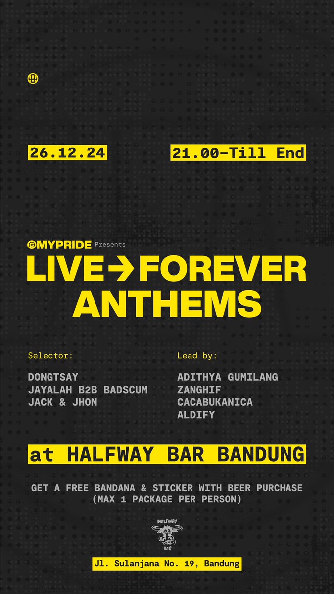 ©MYPRIDE tweet media