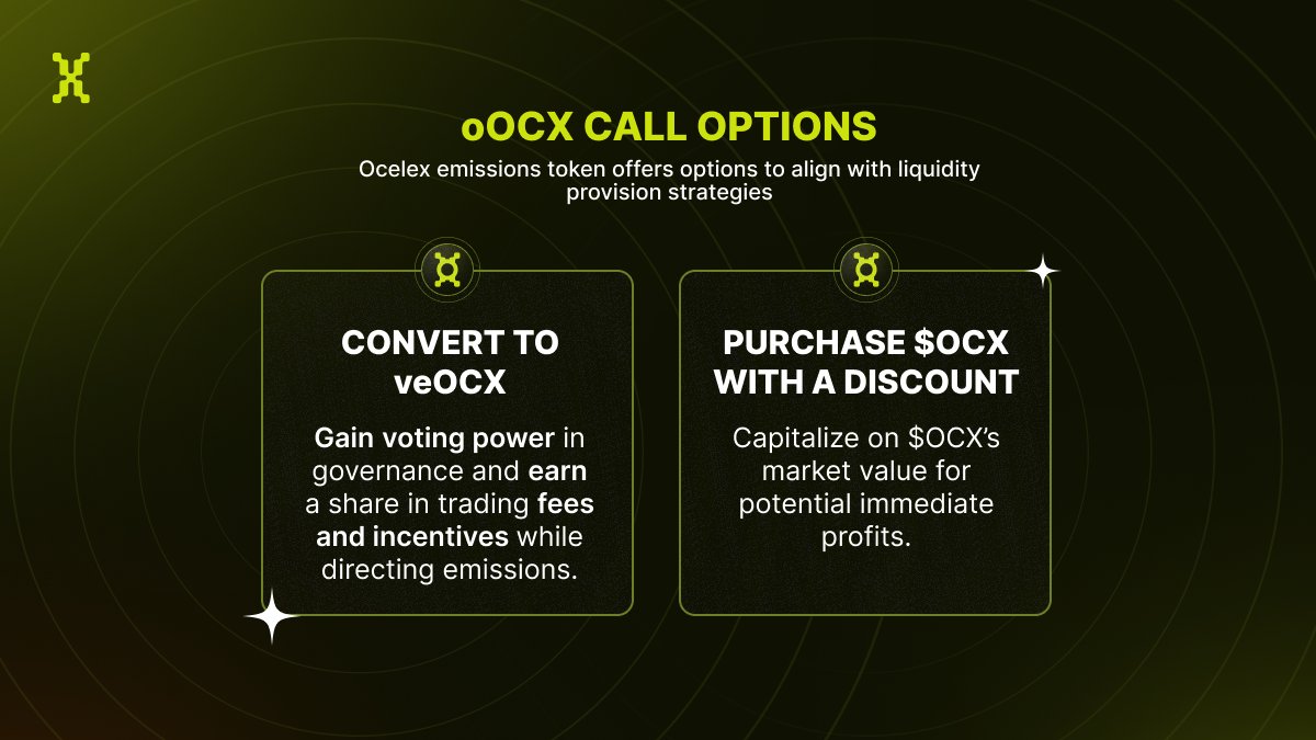 Ocelex tweet media