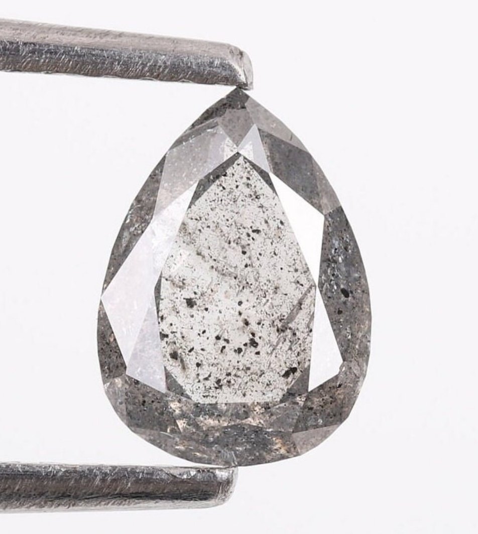 siyadiamond's tweet image. Natural Loose Salt and Pepper Pear Shape Diamond For Engagement Ring.

Send me your demand on our WhatsApp Number : +916356790090
Email :- siyadiamond015@gmail.com

siyadiamonds.etsy.com/listing/168441…

#Naturaldiamond #Peardiamond #Rosecutdiamond #saltandpepperdiamond #graydiamond