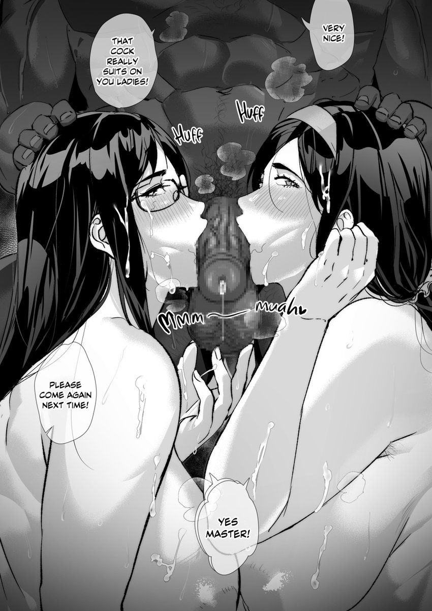 π«pieπ (@chocobitpie) on Twitter photo Reza and Lin threesome (Part 2)
-----------------------
Last month collaboration with <a href="/ernez_996/">ernez/jerukperaz</a>
-----------------------
source:
- Patre0n/Ryopepe
- Twitter/<a href="/chocobitpie/">π«pieπ</a> Reza and Lin threesome (Part 2)
-----------------------
Last month collaboration with <a href="/ernez_996/">ernez/jerukperaz</a>
-----------------------
source:
- Patre0n/Ryopepe
- Twitter/<a href="/chocobitpie/">π«pieπ</a>