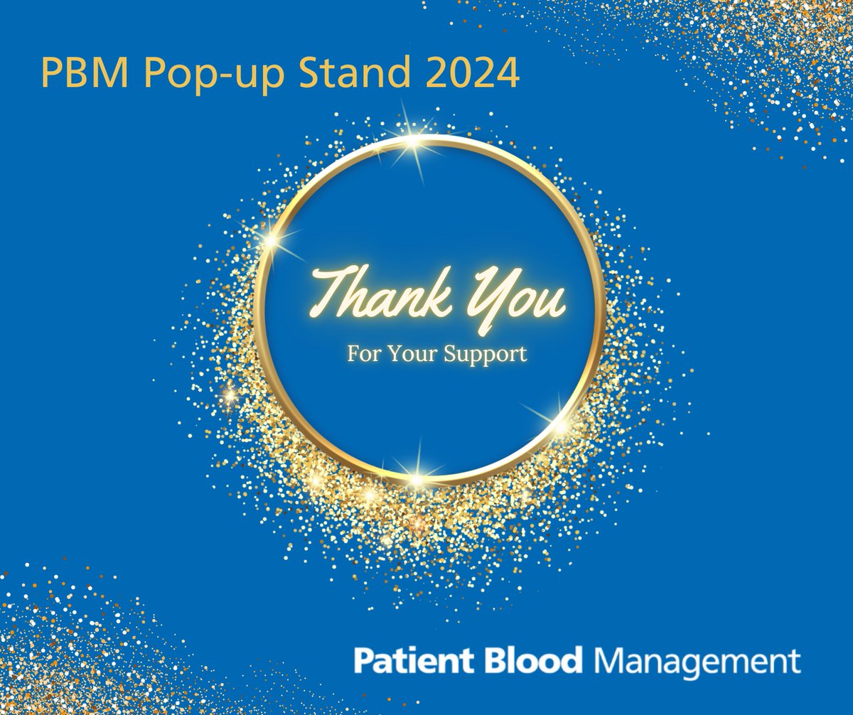 PBM England (@pbm_nhs) on Twitter photo A massive thank you to all our colleagues who supported a PBM pop-up stand over the past year. You are all incredible! <a href="/NTeesHpoolNHSFT/">North Tees and Hartlepool NHS Foundation Trust</a> <a href="/TheChristieNHS/">The Christie NHS</a> <a href="/GWH_NHS/">Great Western Hospitals NHS Foundation Trust</a> <a href="/ChelwestFT/">Chelsea and Westminster Hospital</a> <a href="/MSEHospitals/">Mid and South Essex NHS Foundation Trust</a> <a href="/TorbaySDevonNHS/">Torbay and South Devon NHS Foundation Trust</a> <a href="/UHDBTrust/">University Hospitals of Derby and Burton NHS FT</a> <a href="/MFT_MRI/">Manchester Royal Infirmary</a> <a href="/LeedsHospitals/">Leeds Teaching Hospitals</a> <a href="/royalhospital/">Chesterfield Royal Hospital NHS FT</a> <a href="/DCHFT/">Dorset County Hospital NHS Foundation Trust</a> <a href="/nhsUHLG/">NHS University Hospitals of Liverpool Group</a> A massive thank you to all our colleagues who supported a PBM pop-up stand over the past year. You are all incredible! <a href="/NTeesHpoolNHSFT/">North Tees and Hartlepool NHS Foundation Trust</a> <a href="/TheChristieNHS/">The Christie NHS</a> <a href="/GWH_NHS/">Great Western Hospitals NHS Foundation Trust</a> <a href="/ChelwestFT/">Chelsea and Westminster Hospital</a> <a href="/MSEHospitals/">Mid and South Essex NHS Foundation Trust</a> <a href="/TorbaySDevonNHS/">Torbay and South Devon NHS Foundation Trust</a> <a href="/UHDBTrust/">University Hospitals of Derby and Burton NHS FT</a> <a href="/MFT_MRI/">Manchester Royal Infirmary</a> <a href="/LeedsHospitals/">Leeds Teaching Hospitals</a> <a href="/royalhospital/">Chesterfield Royal Hospital NHS FT</a> <a href="/DCHFT/">Dorset County Hospital NHS Foundation Trust</a> <a href="/nhsUHLG/">NHS University Hospitals of Liverpool Group</a>