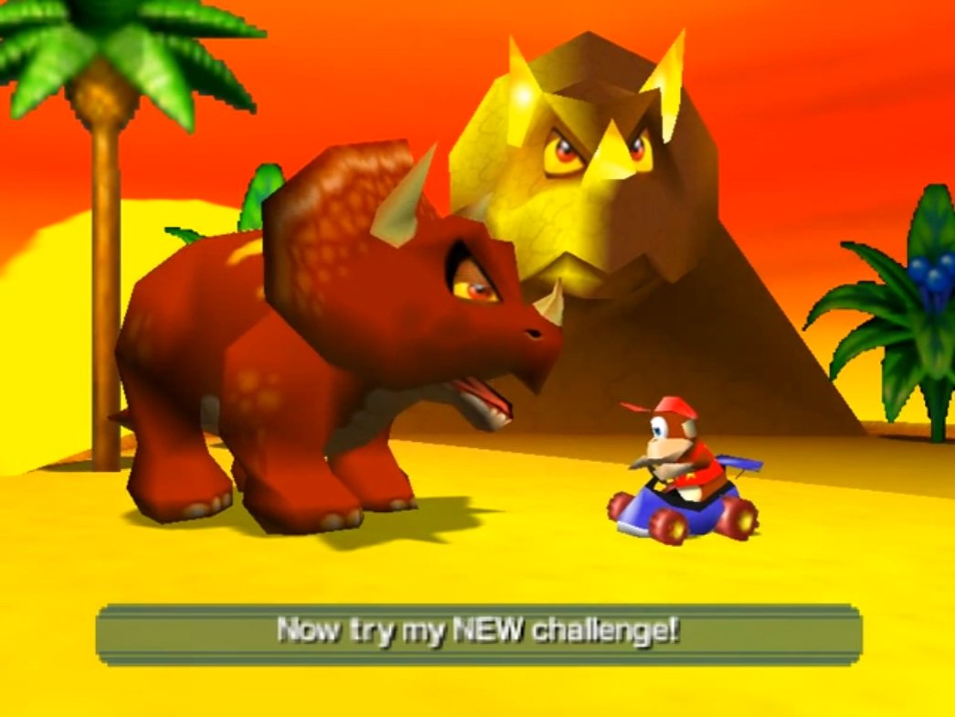 ryu-ge players after you play through 2 monster negates