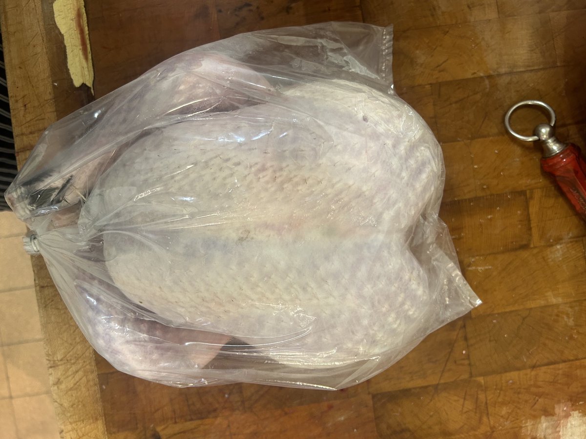 Edge & Son Butchers (@ewedgebutchers) on Twitter photo We have had 2 lovely turkeys cancelled. Approx 5.3kg. First come first served. <a href="/chestertweetsuk/">#chestertweets</a> <a href="/ShitChester/">12 years of Shitchester</a> <a href="/HandbridgeLife/">Handbridge Life</a> We have had 2 lovely turkeys cancelled. Approx 5.3kg. First come first served. <a href="/chestertweetsuk/">#chestertweets</a> <a href="/ShitChester/">12 years of Shitchester</a> <a href="/HandbridgeLife/">Handbridge Life</a>