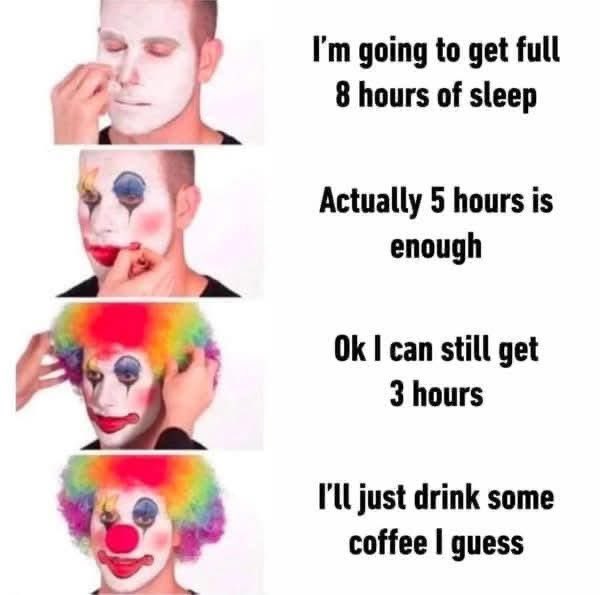 VibrantLilChick's tweet photo. 😂😅😭
#MondayVibes #MondayMood #MondayMorning https://t.co/5SuZwVpNmA