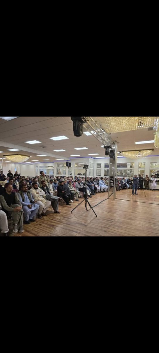HHishooo41444's tweet photo. PTM United States is holding a grand jirga in support of the demands made at the #11OctoberPashtunJirga
#PTMUS #PashtunJirgaUnitedStates
#PashtunJirgaUSA #22December
@a_siab @Rauf_AFR2 @AdamKhanWazirPK @MehwishQamas @Sherazi_Silmian @ManzoorPashteen @AsadAToor @mjdawar https://t.co/8hbEdiqob4