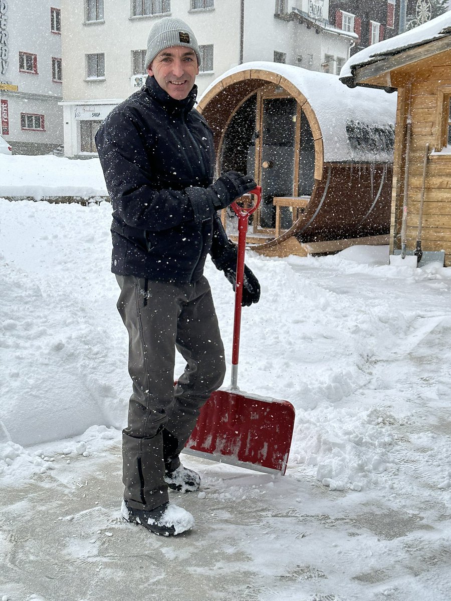 Lekker licht spul😎🇨🇭