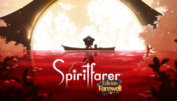 PianoResignado's tweet photo. Spiritfarer es una emotiva aventura sobre la muerte y el más allá, donde juegas como Stella, una barquera que guía a los espíritus a su descanso final. Con una estética encantadora y una narrativa profunda, combina gestión, exploración y momentos de reflexión.
⭐️Nota: 8,5 https://t.co/qWaqZoQbfa