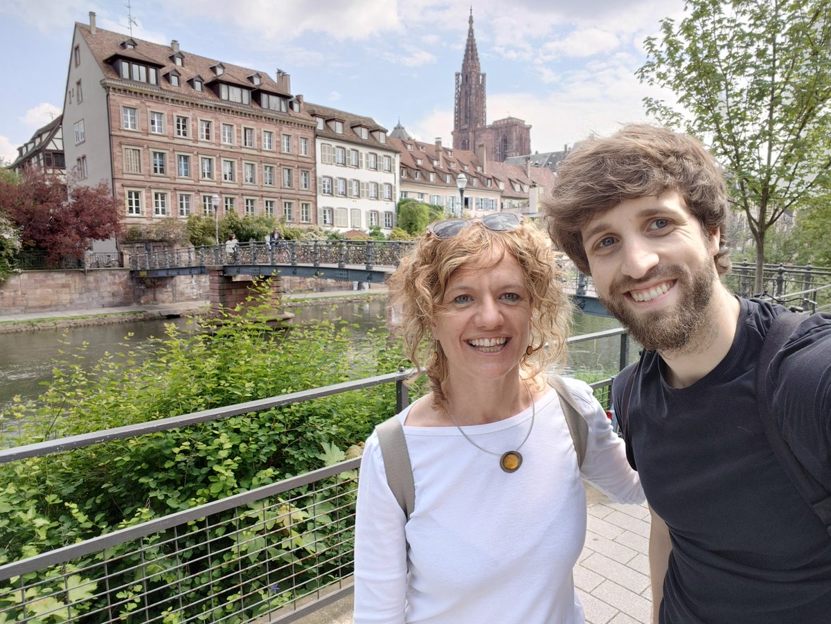 Avantposar sempre el bé comú abans que el personal, deixar-s'ho tot per uns objectius que fa 5 anys semblaven impossibles, lluny del protagonisme que tants busquen en política. Així és la Marta Vilaret i així hauria de ser Esquerra Republicana, ha estat un honor treballar amb tu!