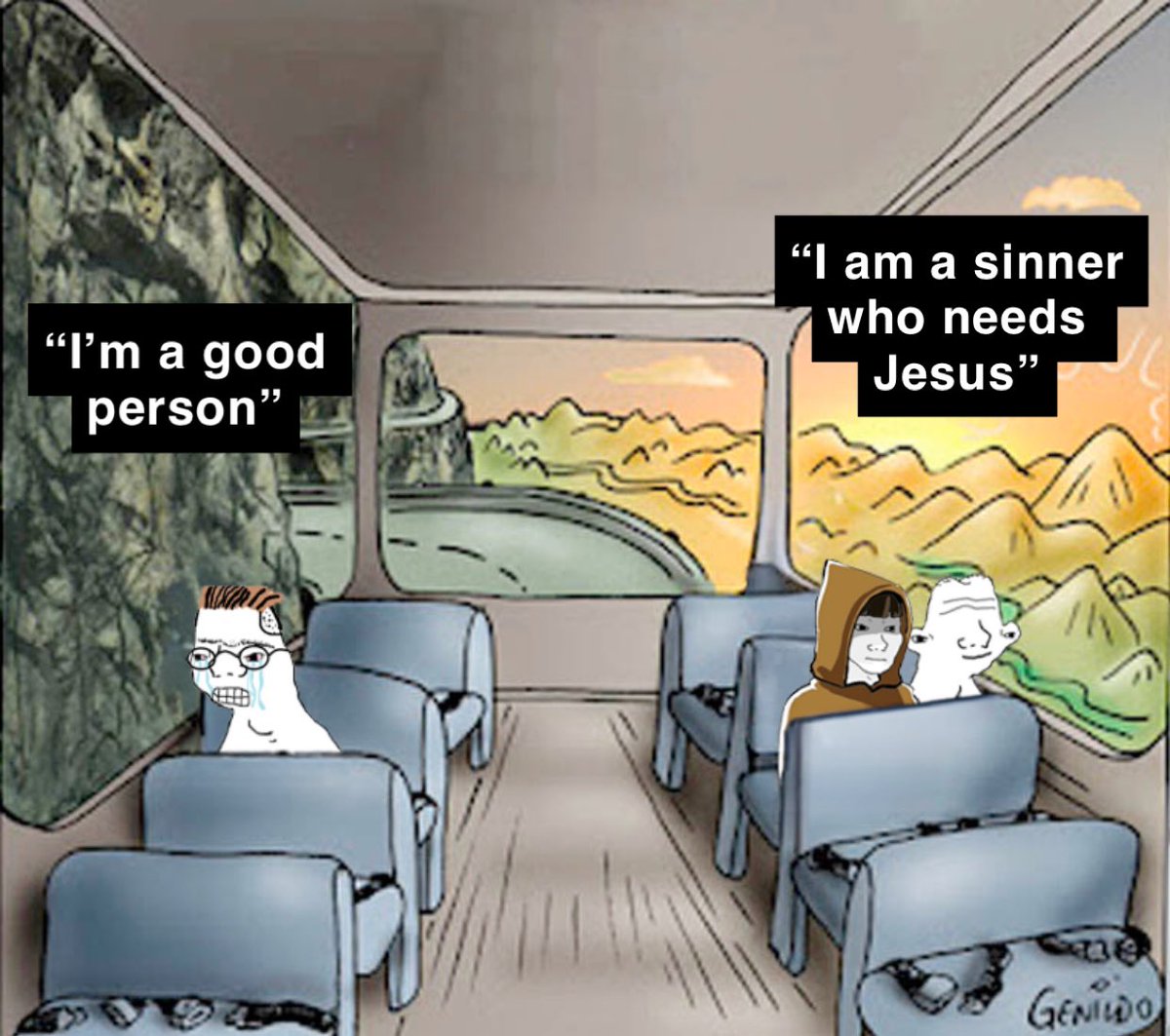 “For all have sinned and fallen short of the glory of God.” 🙏🏻