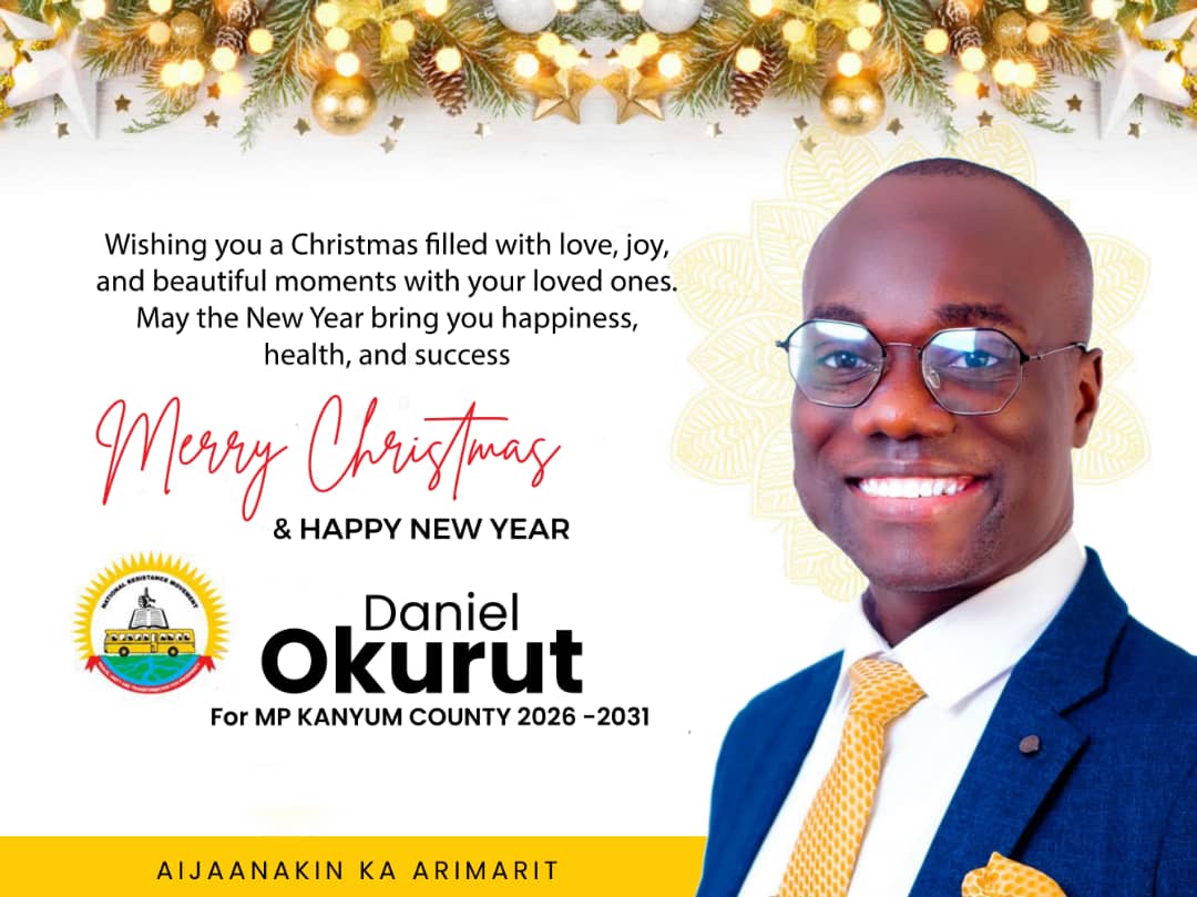 May the festive season fill our lives with peace and happiness. Merry Christmas and a good new year to one and all!"