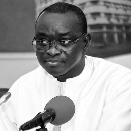 Aboubacar Sedikh Beye tweet media