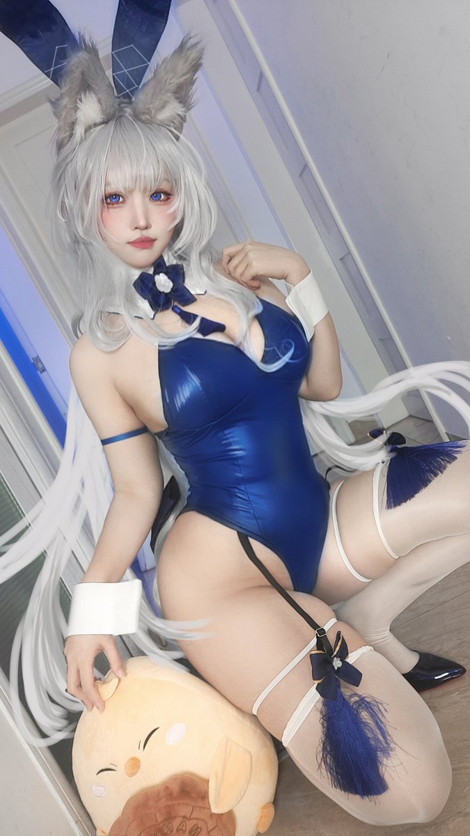 很快的出了 但没有大尾巴版  #アズールレーン #AzurLane #碧蓝航线
抄送： @DaFoer_  @UeeTuip
 
@Daguidiyi     @UeeDok 

@Fojiangnice    @UeeWhy https://t.co/nwZJ1JID5M