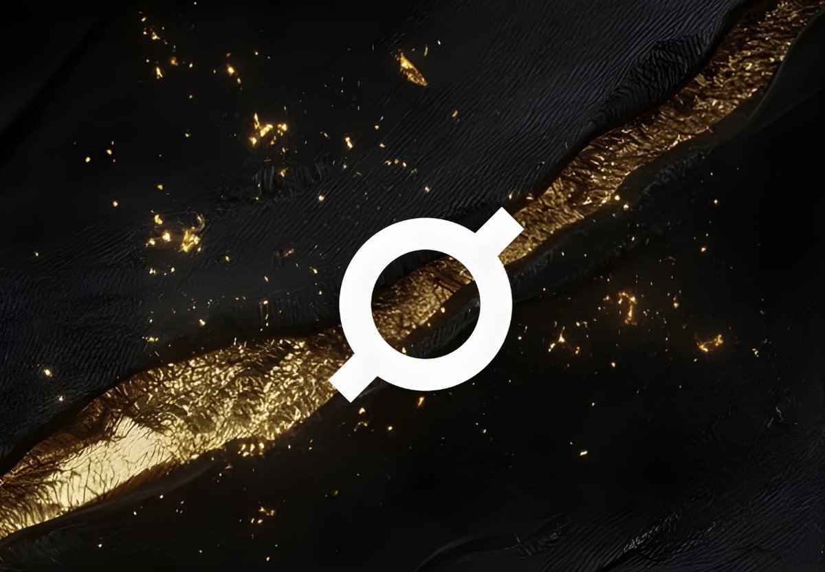 In just two weeks, $ORE has surged 200%. But this isn’t just a rally—it’s the start of a new digital gold rush. 

Here’s why ORE’s momentum is just the beginning of its long-term potential.
🧵👇🏽