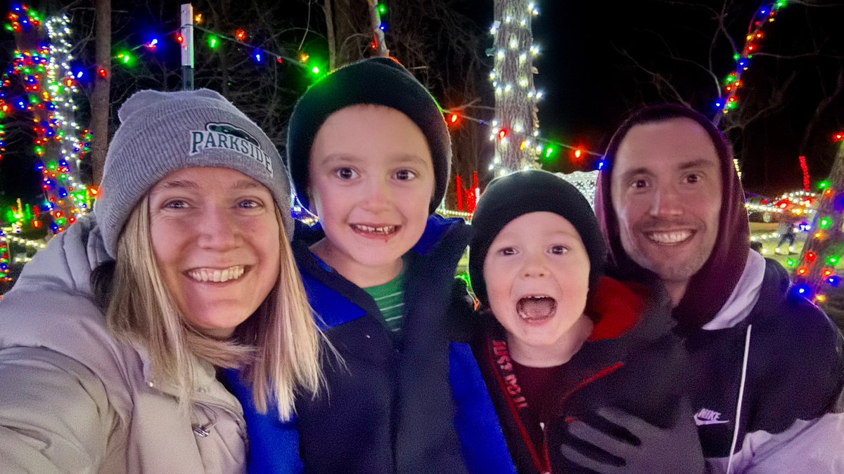 ”Once you know who you are, you don’t have to worry anymore.”

-Nikki Giovanni