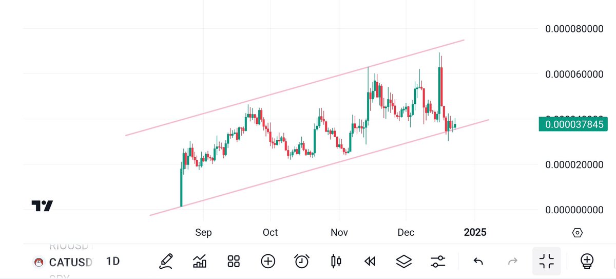 $CAT new ATH LOADING.........