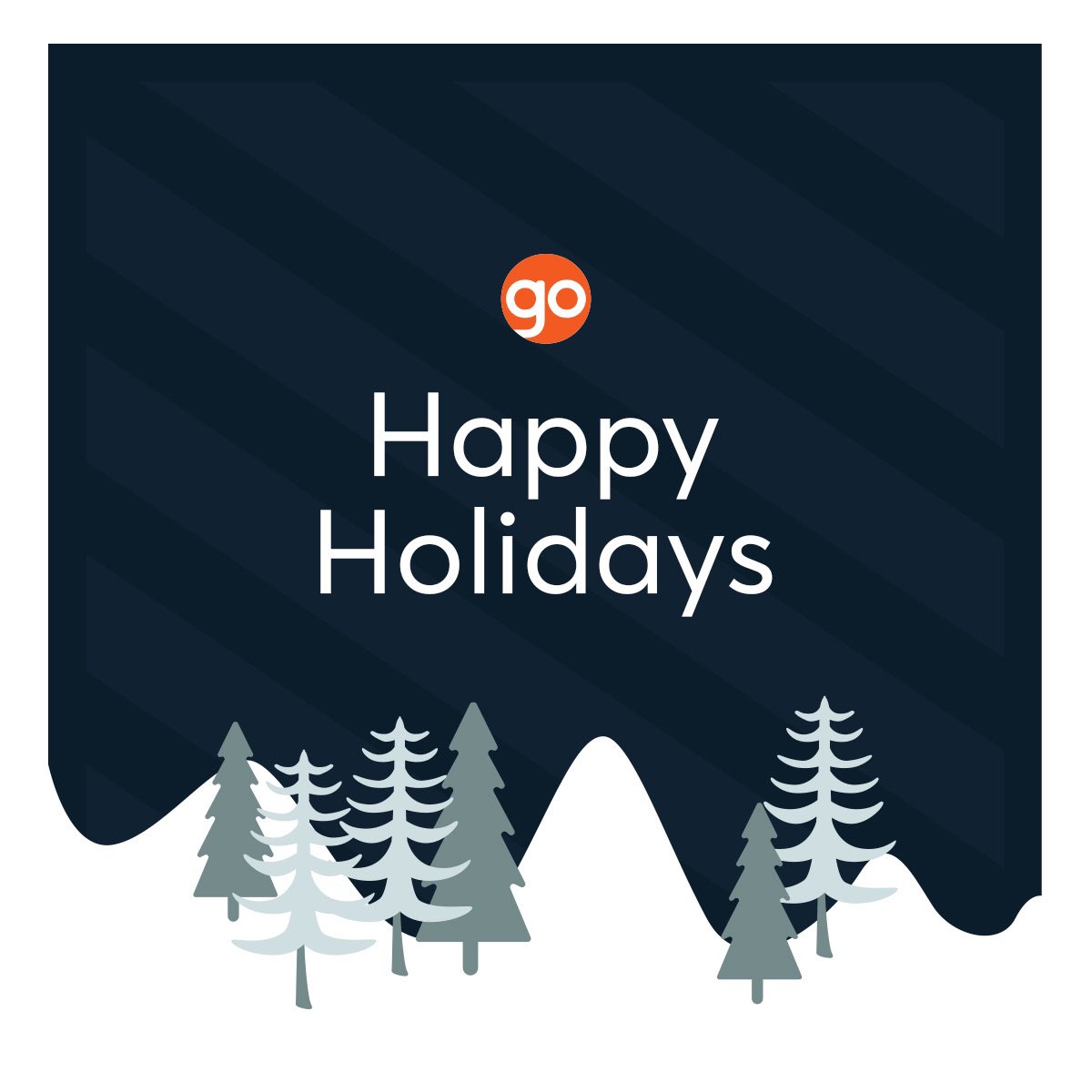 From our Go Auto family to yours - Happy Holidays! ❄️🧡

#GoAuto #HappyHolidays