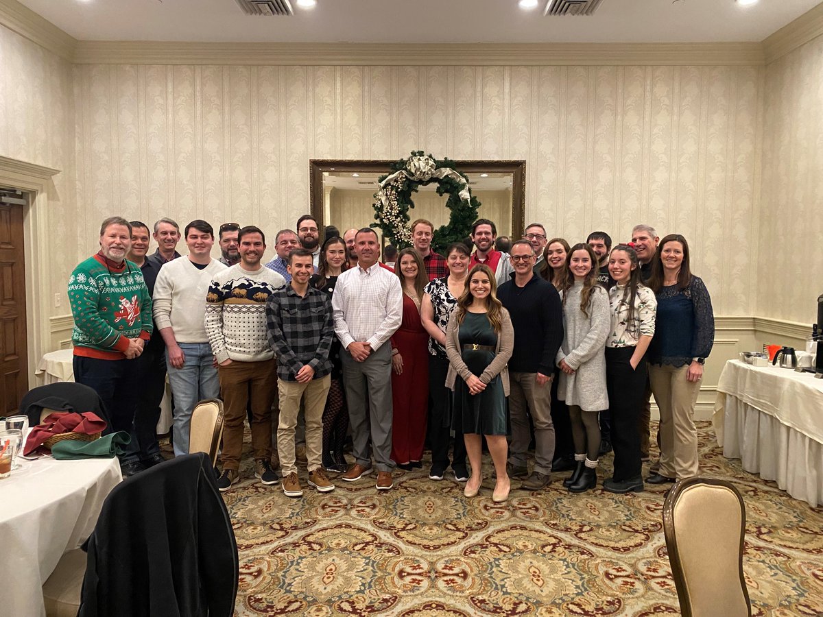 GaleAssociates's tweet photo. Festive Mode Activated: Here's a glimpse of how our teams celebrated this season! https://t.co/0brftfyEeA
