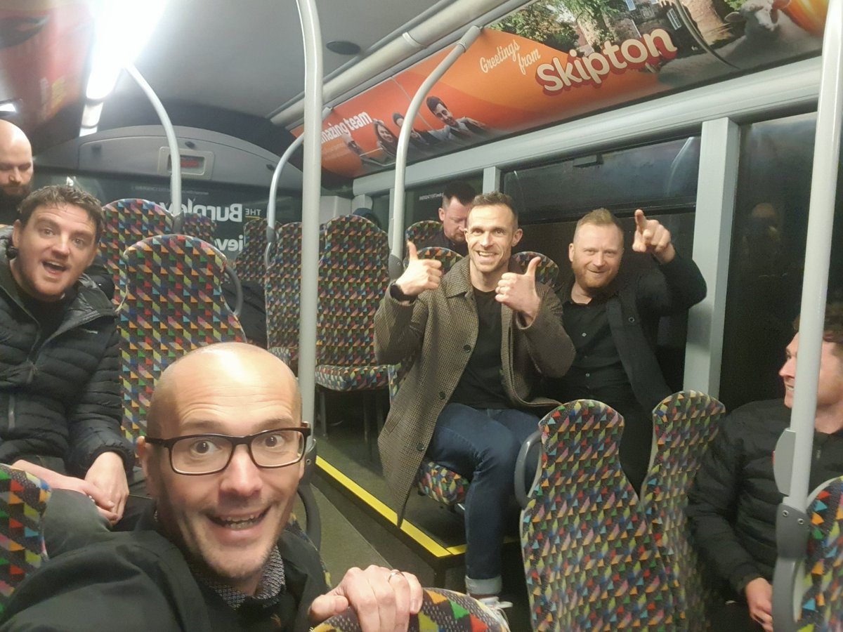 wheelspins2k's tweet photo. The bus! https://t.co/jGxg9FvYkw