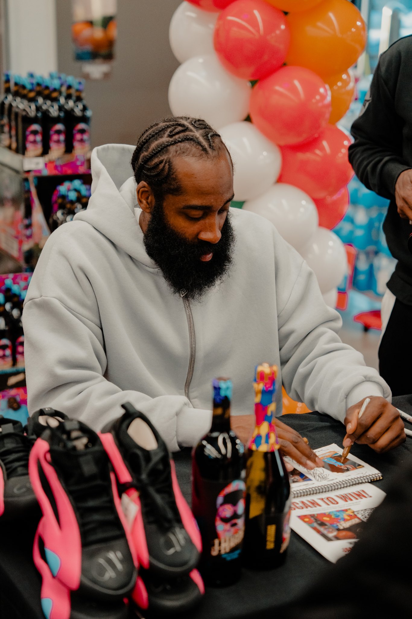 Jharden13 shoes sales