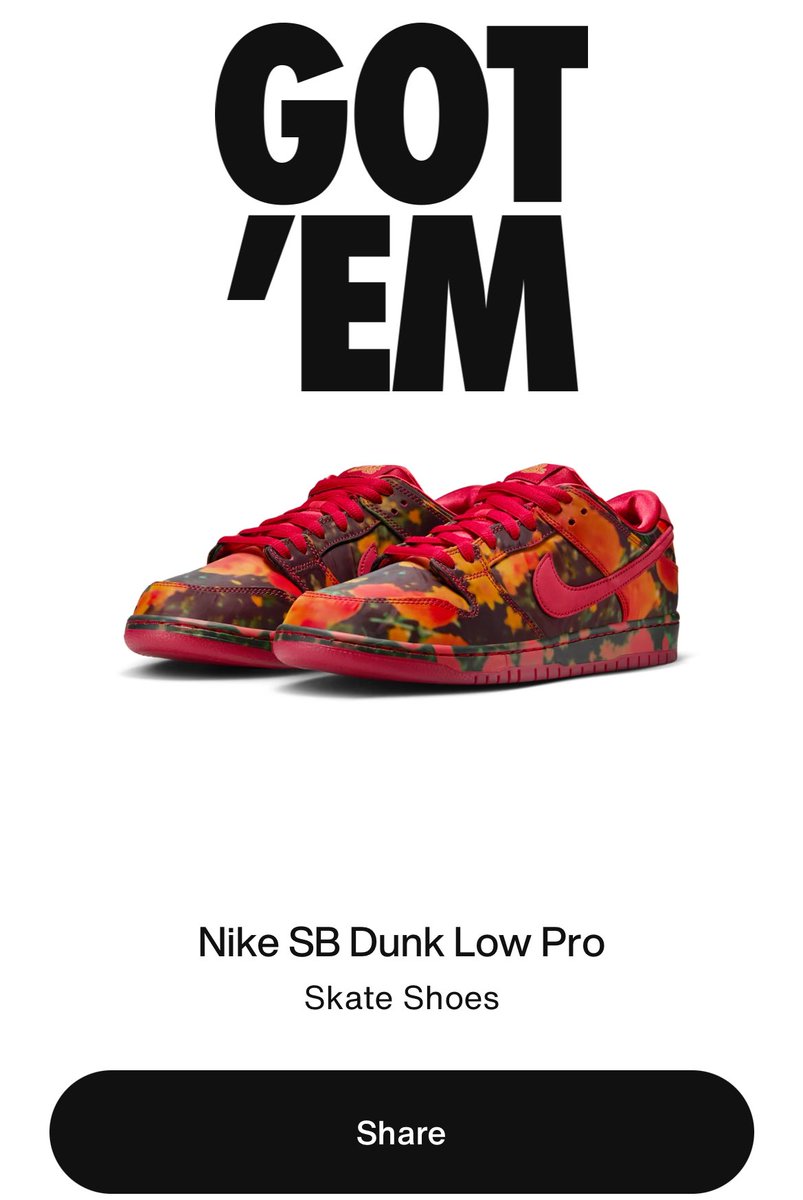 My wife went and saw #Wicked with my son and couldn’t stop talking about it for like 3 days. I think she’s really gonna love this Christmas gift.🎅🏼 Thanks <a href="/nikestore/">Nike.com</a>. #YourSneakersAreDope