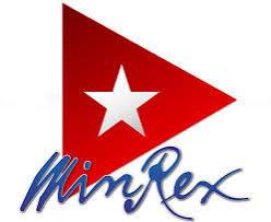 IzquierdoAlons1's tweet photo. Muchas felicidades a todos los trabajadores del MINREX en su Aniversario  65.
#LaHabanaDeTodos 
#LaHabanaViveEnMí https://t.co/PLuuvB6zjR