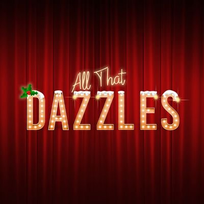 All That Dazzles tweet media