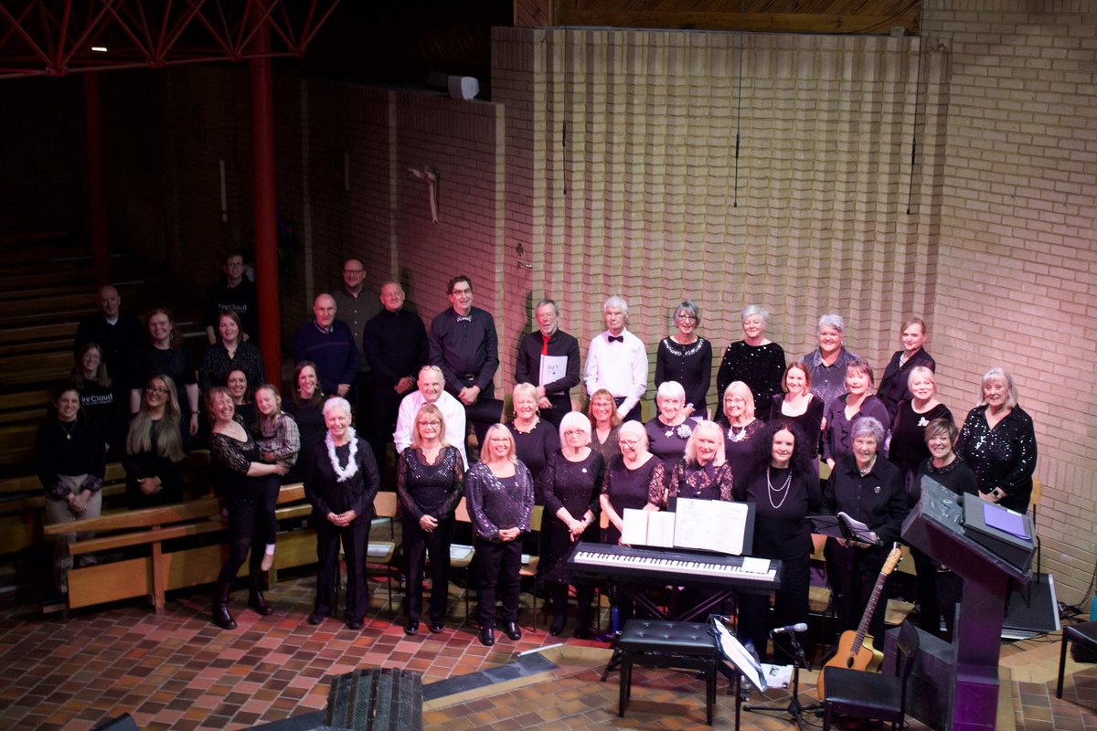 FireCloud tweet media