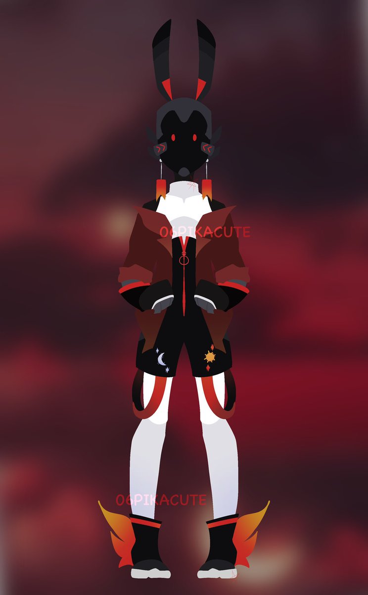 06pikacute's tweet photo. Drawing…ME?!?

Meet Pika, my sona‼️

#art #artist #oc #design #ArtistOnTwitter #robot https://t.co/DF7ntfgjxw