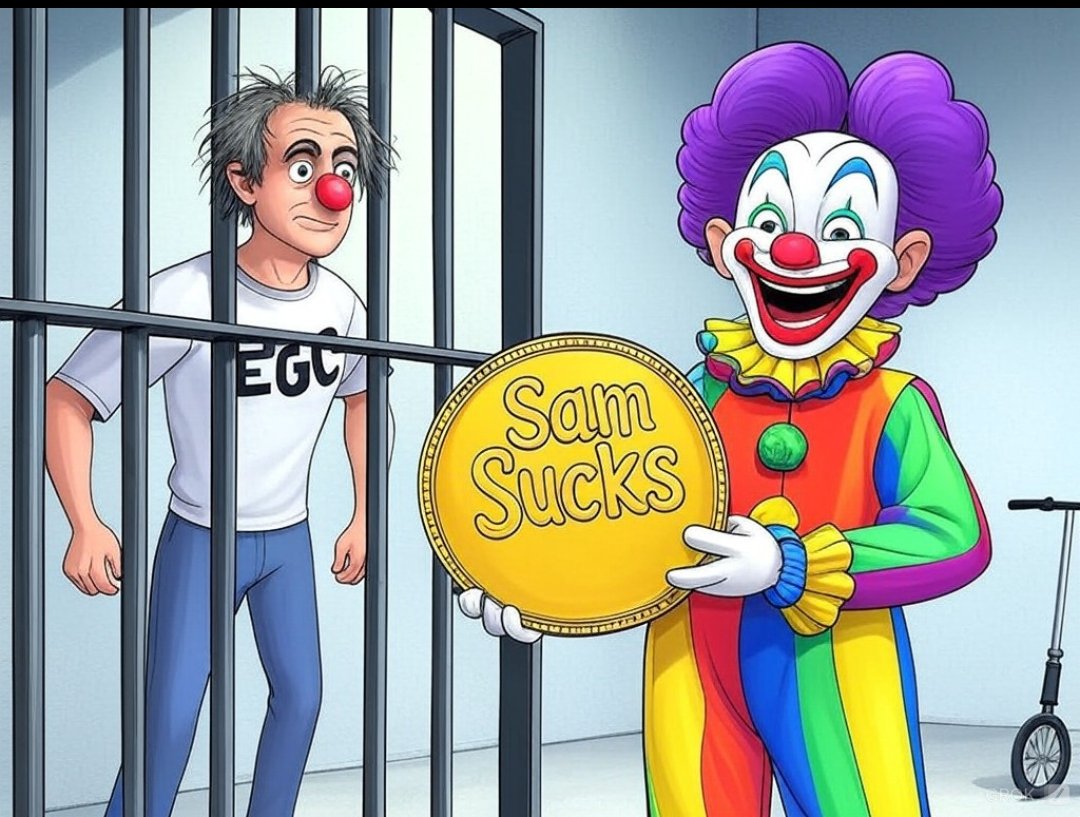 SamSucksTokenOnSOL tweet media