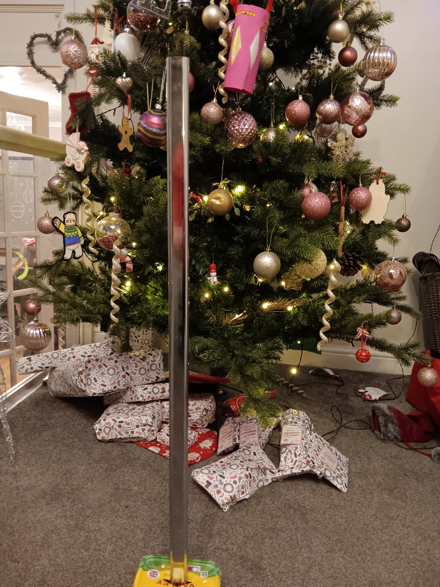 RealFUG's tweet image. It's a Festivus for the rest of us