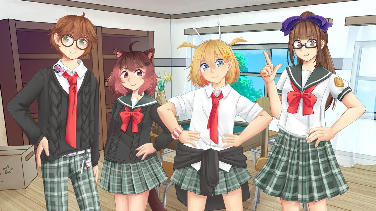 PAINTED✱𝟰 tweet media