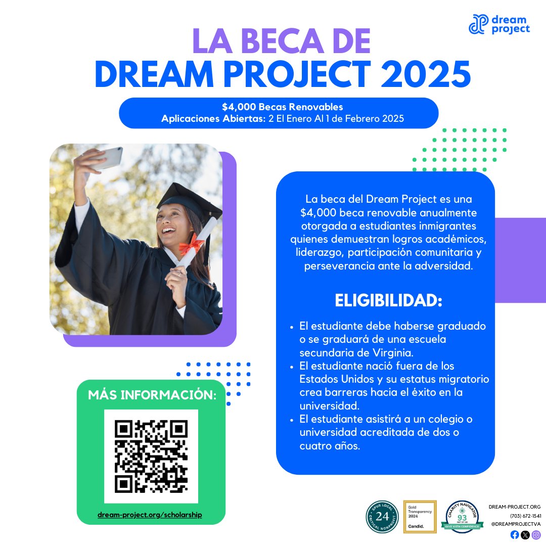 Dream Project - VA tweet media